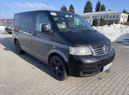 Volkswagen - Multivan