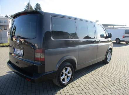 Volkswagen - Multivan