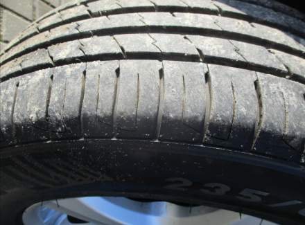 Volkswagen - Multivan