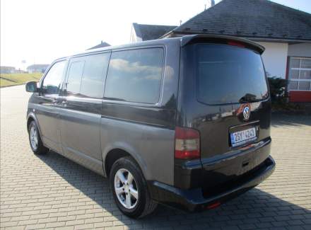 Volkswagen - Multivan