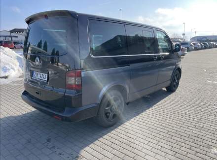 Volkswagen - Multivan