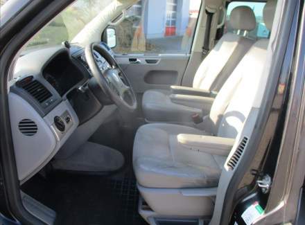 Volkswagen - Multivan