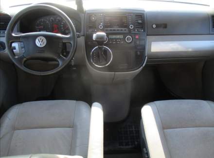 Volkswagen - Multivan