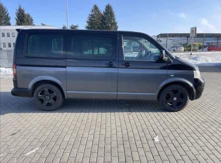 Volkswagen - Multivan