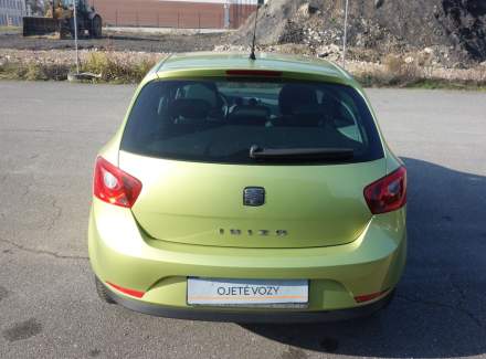 Seat - Ibiza