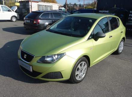 Seat - Ibiza