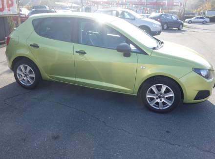 Seat - Ibiza