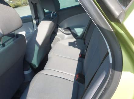 Seat - Ibiza