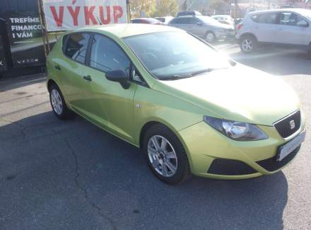 Seat - Ibiza