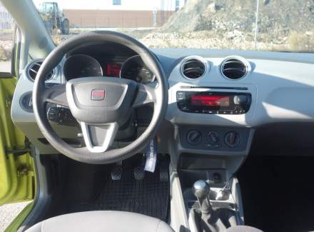 Seat - Ibiza