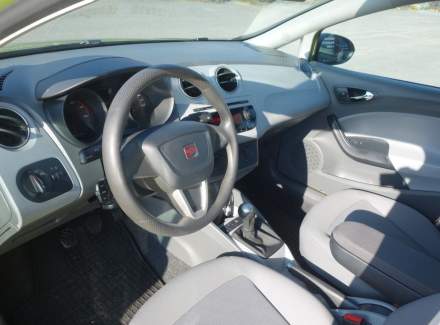 Seat - Ibiza