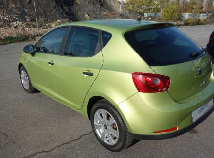 Seat - Ibiza