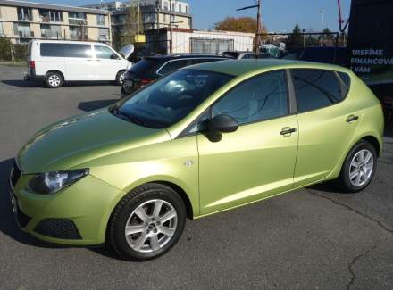 Seat - Ibiza