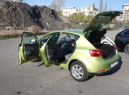 Seat - Ibiza