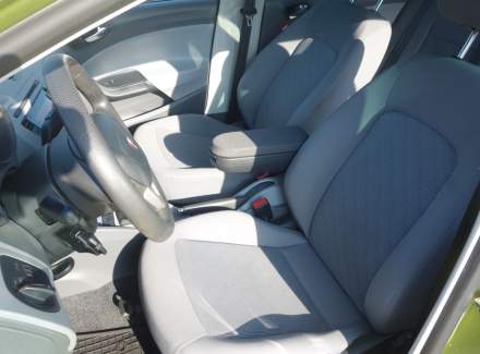 Seat - Ibiza