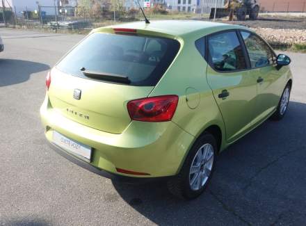Seat - Ibiza