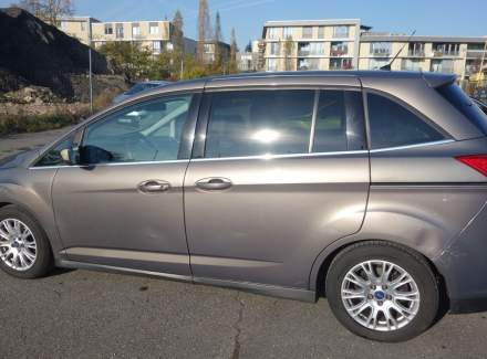 Ford - C-MAX