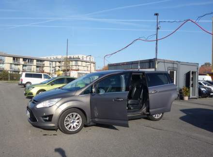 Ford - C-MAX