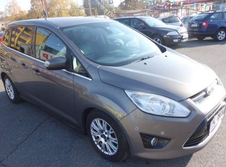 Ford - C-MAX