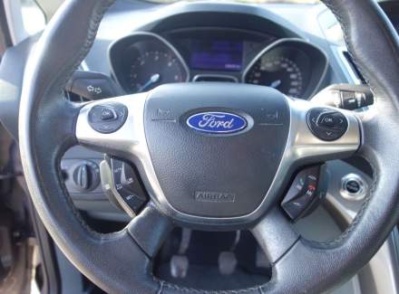 Ford - C-MAX