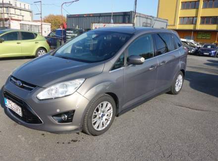 Ford - C-MAX