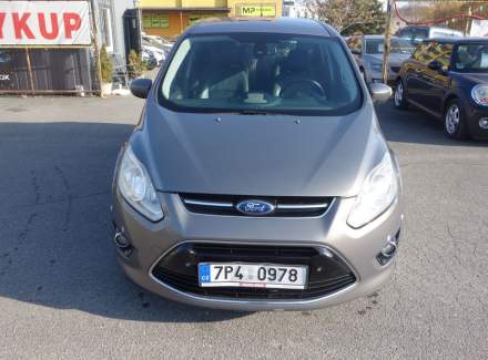 Ford - C-MAX
