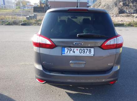Ford - C-MAX