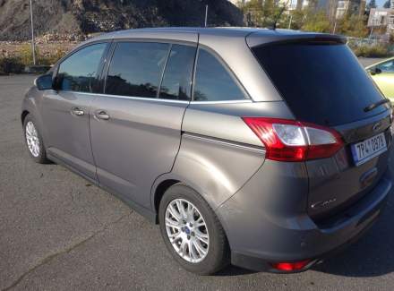 Ford - C-MAX