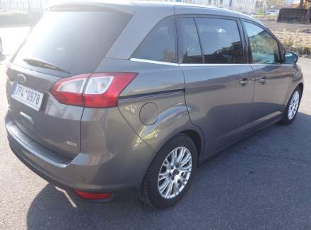 Ford - C-MAX