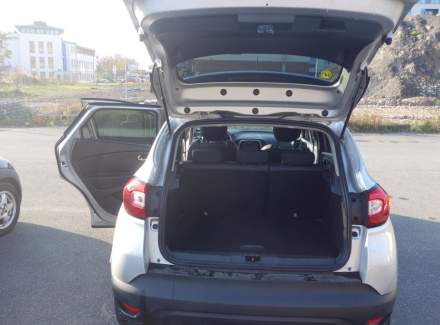 Renault - Captur