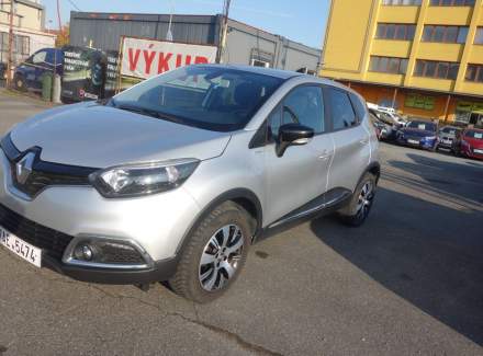 Renault - Captur