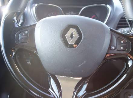 Renault - Captur