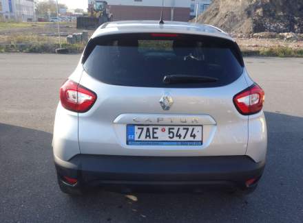 Renault - Captur