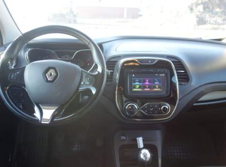 Renault - Captur