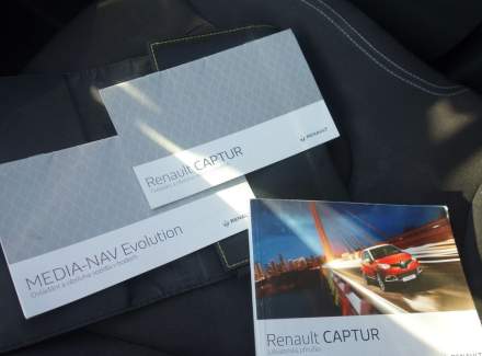 Renault - Captur