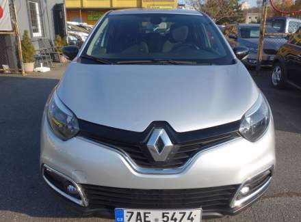 Renault - Captur