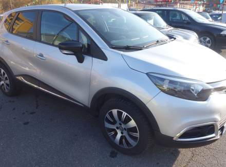 Renault - Captur