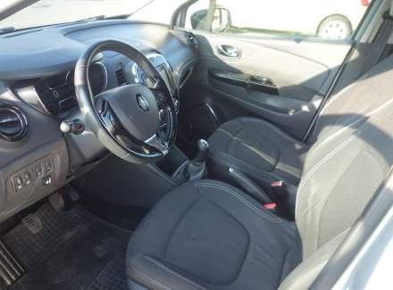 Renault - Captur