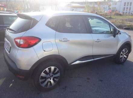 Renault - Captur
