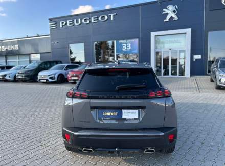 Peugeot - 2008