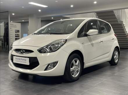 Hyundai - ix20