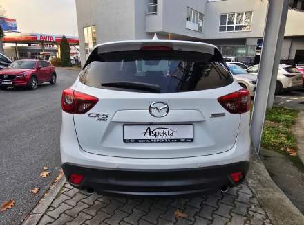 Mazda - CX-5