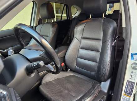Mazda - CX-5