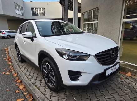 Mazda - CX-5