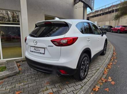 Mazda - CX-5