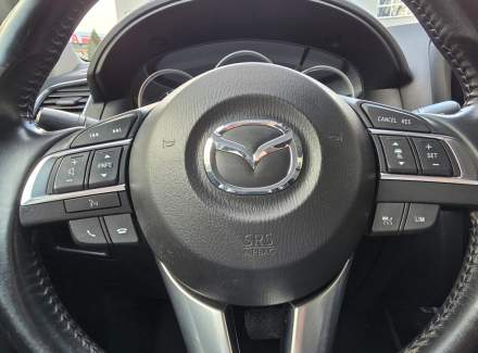 Mazda - CX-5