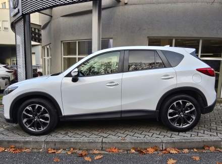 Mazda - CX-5