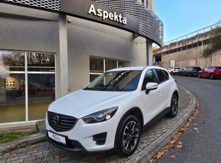 Mazda - CX-5