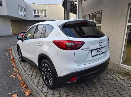 Mazda - CX-5