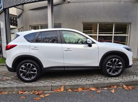 Mazda - CX-5
